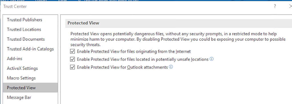 New "Zero-Day" Vulnerability in Word Documents