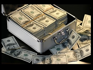 Another IRS Phishing Campaign To Watch Out For