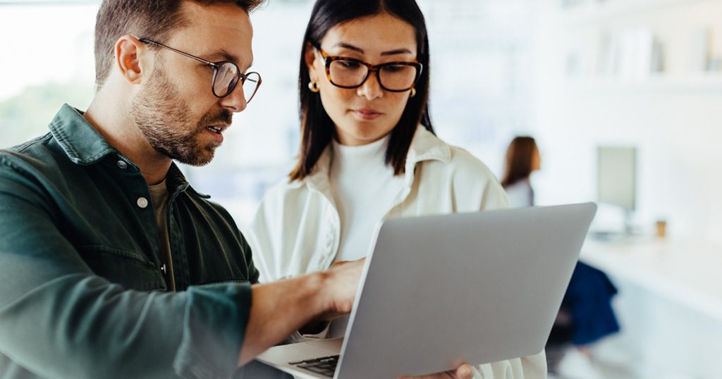 Managed IT onboarding: What to expect in the first 30 days after switching IT providers