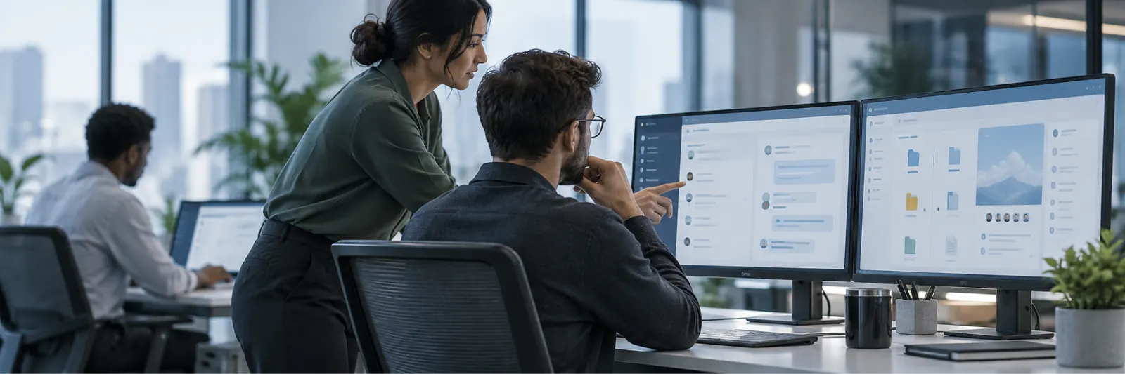 Microsoft 365 IT support: What your provider should handle