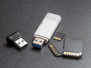 IBM Finds Malware On Some Of Its USB Thumb Drives