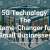 Cybersecurity 101: Protecting Your Small Business From Online Threats
