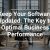 Cloud Accounting Software And Business Scalability